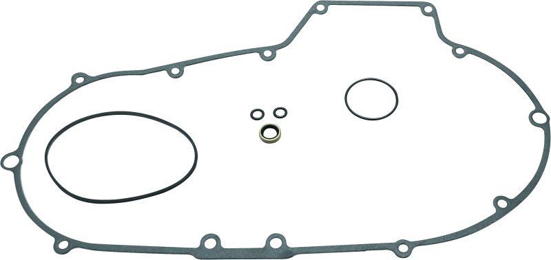 Twin Power 96-03 XL Primary Gasket Kit - 043247 - Armageddon Turbo 