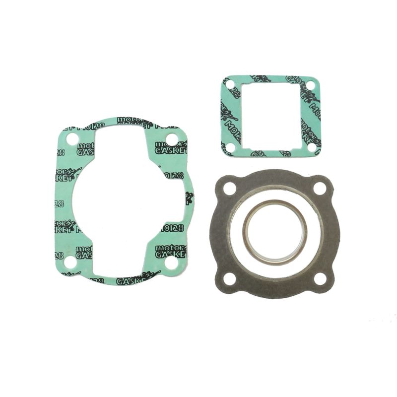 Athena 80-83 Kawasaki KE 175 E Top End Gasket Kit - P400250600175