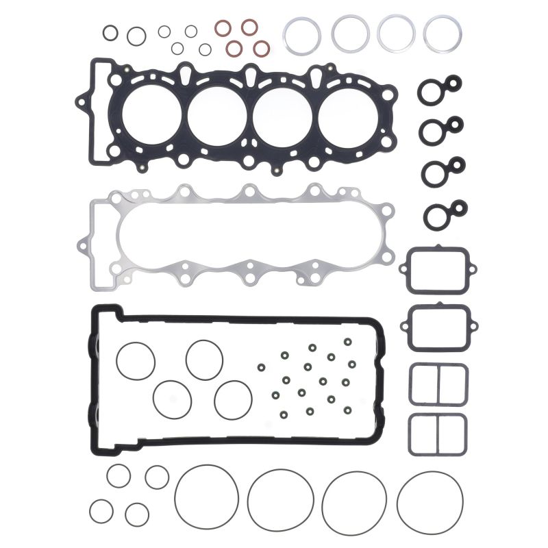 Athena 2002 Kawasaki ZX-6R 636 Top End Gasket Kit - P400250600604