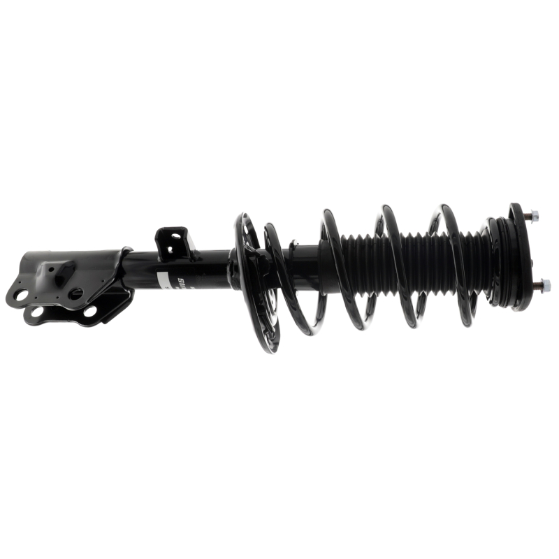 Get KYB Shocks & Struts Strut Plus Front Right 13-16 Mazda