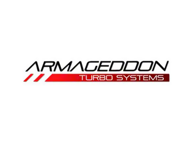 Armageddon TV Ad! Armageddon Turbo & Performance