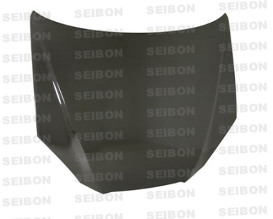 Buy Seibon 08-12 Hyundai Genesis Coupe OEM Carbon Fiber Hood