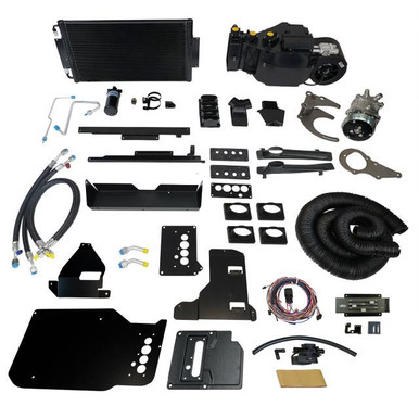 1980-86 Ford F-Series/Bronco V8 with Factory Air GEN 5® SureFit ...