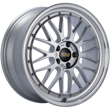 BBS LM 4月20日まで Anthony DG | Say hello to the first new Nissan Z on BBS LM-R