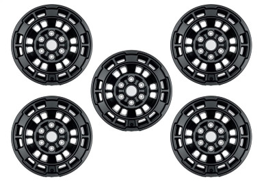 x105x様 forgester-d5-beadlock-wheel-