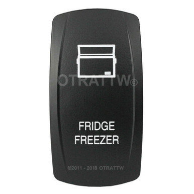 Get Spod Rocker Fridge Freezer Switch - 860435 SPO860435 for 7.08 at ...