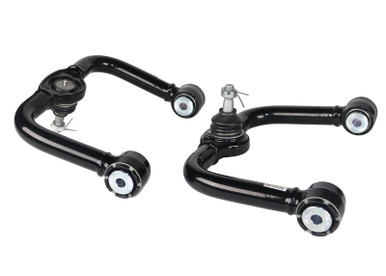 Get Whiteline Caster Correction Fixed Offset Front UCA Set - KTA301 ...