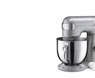 Kitchen Appliances