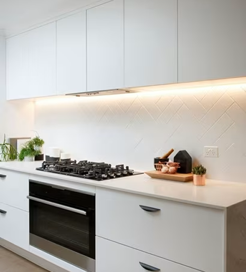 Cabinet Lighting