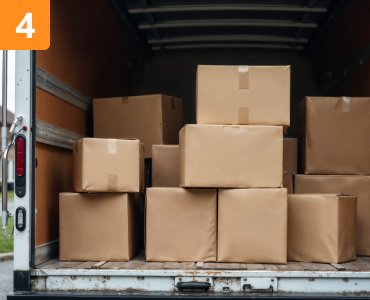 Fabrication & Delivery