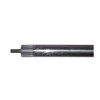 Kolstrand Gillnet and Longline KRD Drum Shaft - 2in Diameter with 1/2in Keyway X Various Overall Lengths
