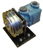 Kolstrand V20 Pump/Clutch Assembly