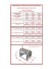 Kolstrand 18D18W Aluminum Anchor Winch