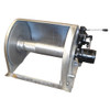 Kolstrand 18D20W Aluminum Anchor Winch