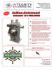 Kolstrand 'SeaCatcher' 2N-S Catalog Sheet