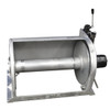 Kolstrand 16D24W Aluminum Anchor Winch