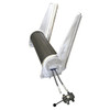 Kolstrand 40" Power Net Roller - 34" Vertical Guide Rollers & Free-Spool Control Panel