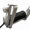 Kolstrand 40" Power Net Roller - 34" Vertical Guide Rollers & Free-Spool Control Panel