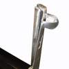 Kolstrand 40" Power Net Roller - 34" Vertical Guide Rollers & Free-Spool Control Panel