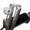 Kolstrand 40" Power Net Roller - 34" Vertical Guide Rollers & Free-Spool Control Panel