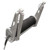 Kolstrand 40" Power Net Roller - 34" Vertical Guide Rollers & Free-Spool Control Panel