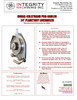 Kolstrand 24" 'Pro-Hauler' - Stainless Steel Sheaves & Fairfield 18:1 Planetary Drive