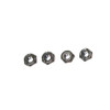 Kolstrand Hex Nut for Standard Hand Gurdy - Piece 3