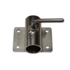 Kolstrand Gurdy Davit Top Side Socket