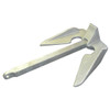 Forfjord #30 Galvanized Marine Anchor 350 LBS
