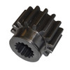 Kolstrand Input Gear for AK Gearbox - PC 10 Kolstrand Input Gear for AK Gearbox - PC 10