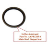 Kolstrand Bushing and Seal Kit - For Older Designed AK Gearboxes - PC 40