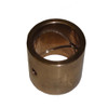 Kolstrand Brass Foot Bushing for Brass Gurdy