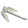 Forfjord #4 Galvanized Marine Anchor 40 LBS