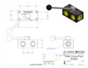 Kolstrand 'Free-Spool' Control Panel for Power Net Roller