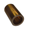 Kolstrand Spool Bushing - 1 Inch X 1 3/8 Inch X 2 1/2 Inch Long -  for Brass Gurdy