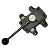 Kolstrand 36" Power Net Roller - 34" Vertical Guide Rollers & Free-Spool Control Panel