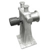 Kolstrand 6" Aluminum Capstan Hoist