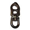 Tylaska Stainless Steel T30 Quick-Release Snap Shackle