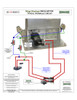 Typical TopTailer Hydraulic Circuit