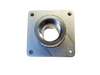 1 Inch NPT Single Thru-Deck Fitting