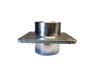 1 Inch NPT Single Thru-Deck Fitting