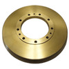 InMac-Kolstrand Bronze Main Drive Sheave Half