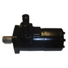 CharLynn 'H' Series Hydraulic Motor - CharLynn 101-1008 Flamesprayed & Painted