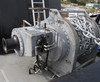 NORDIC Clutched Anchor Winch 40" Series