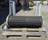 Remanufactured 'Hub-Style' Kolstrand 42" Power Net Roller - 30" Vertical Guide Rollers