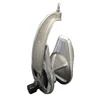 USED Kolstrand 20in Power Block - Aluminum Welded-Cleat Style Sheave