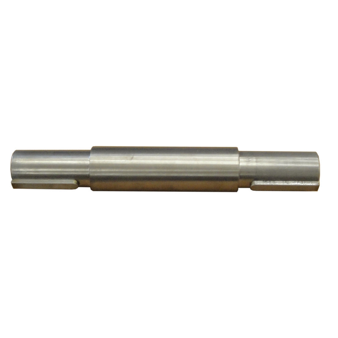 AKPSB12-8-Shaft Kolstrand Sheave Shaft with Keys for 12 Inch Power Block