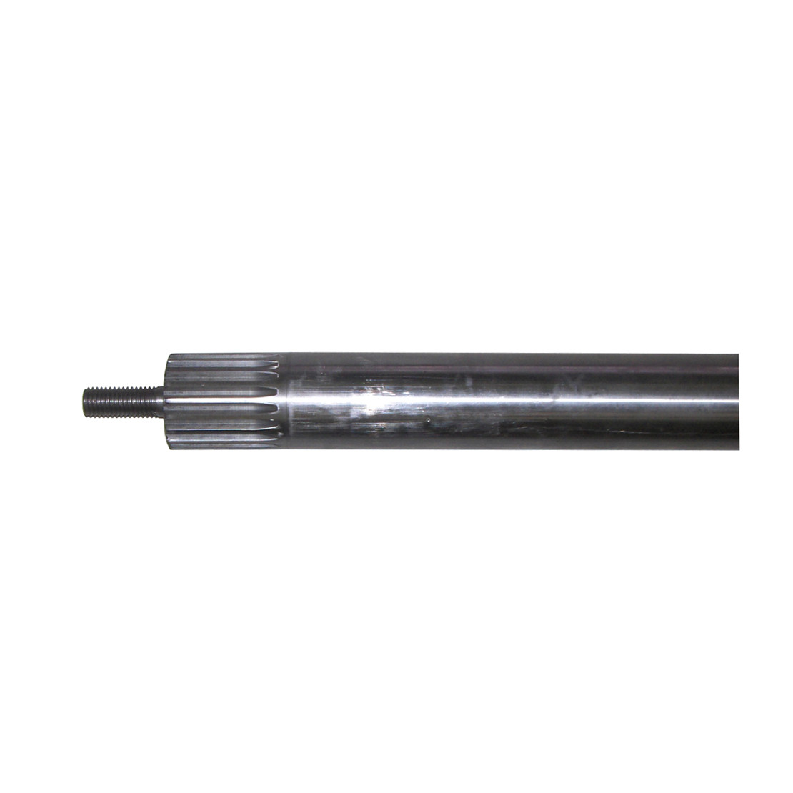 Kolstrand Gillnet and Longline KRD Drum Shaft - 2in Diameter with 1/2in Keyway X Various Overall Lengths