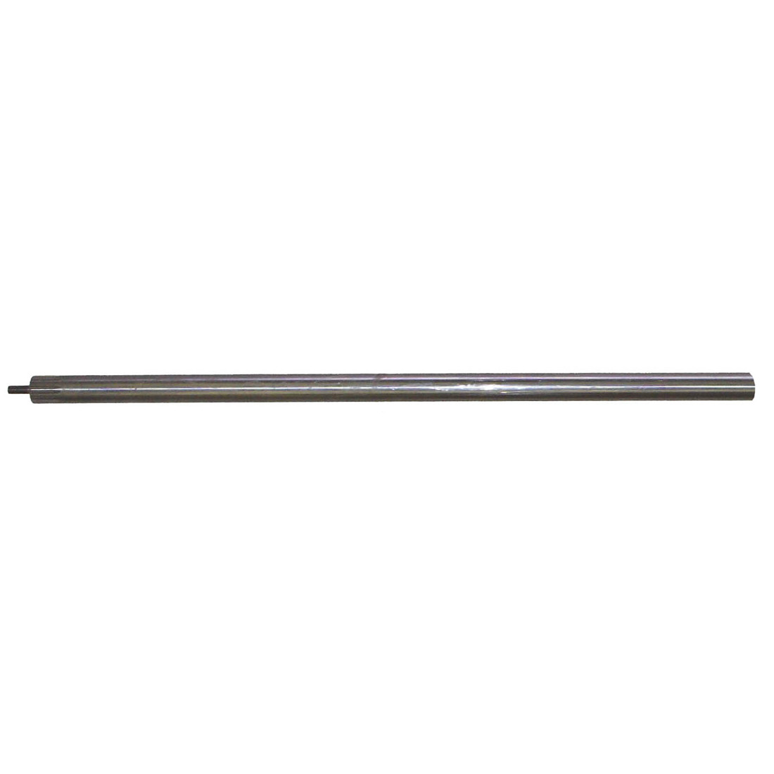 Kolstrand Gillnet and Longline KRD Drum Shaft - 2in Diameter with 1/2in Keyway X Various Overall Lengths