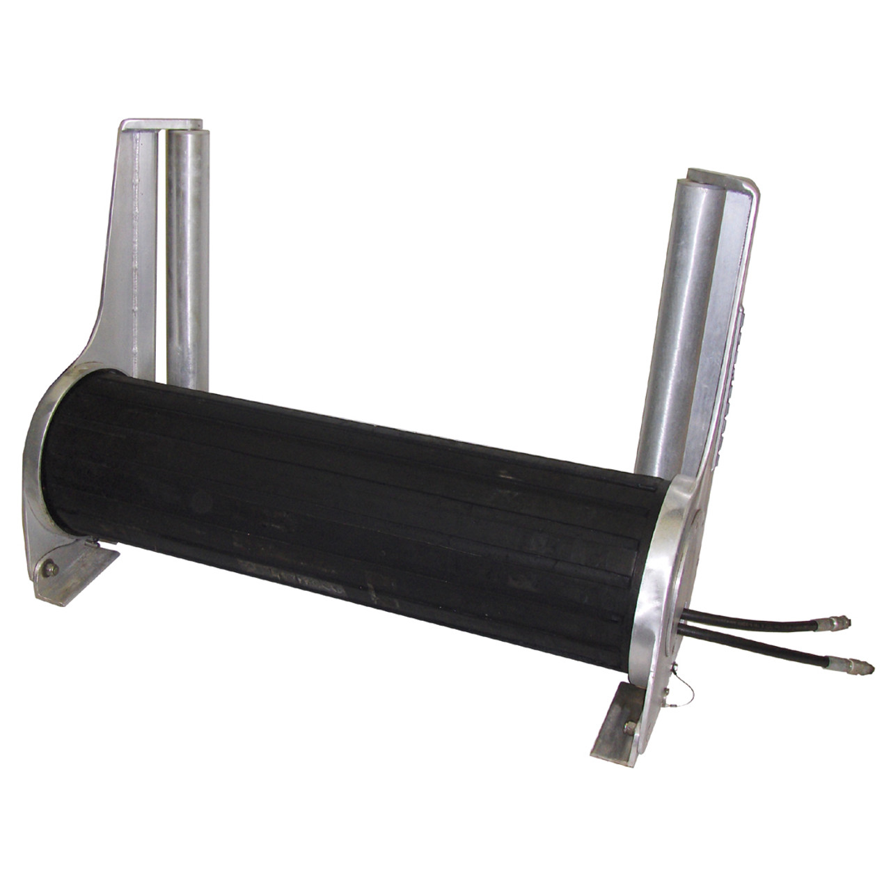 Kolstrand 40" Power Net Roller - 34" Vertical Guide Rollers & Free-Spool Control Panel